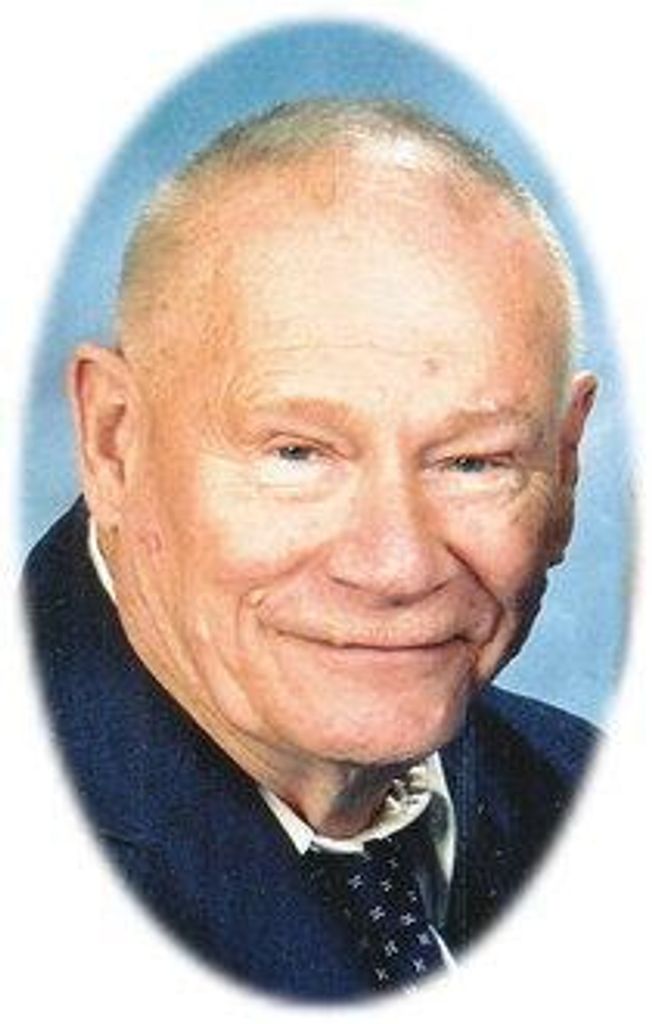 Norman Arthur Hensley