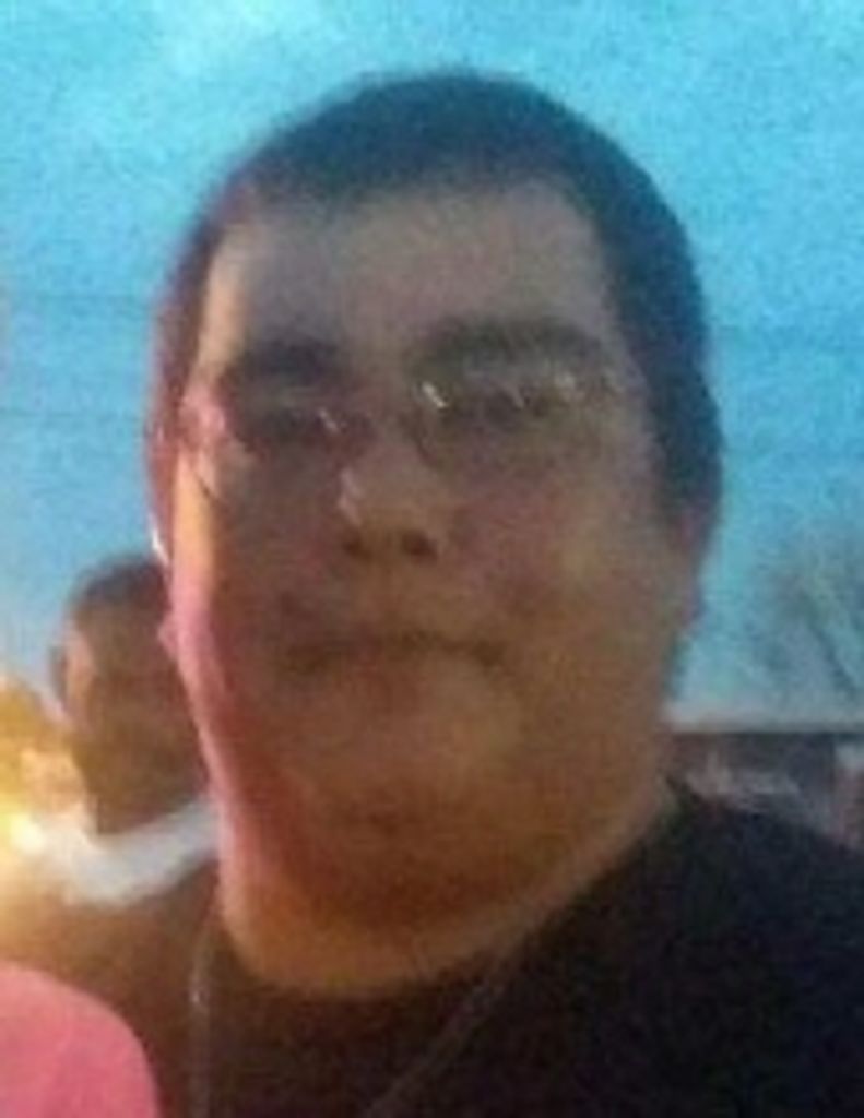 Benjamin Mendez, Jr.
