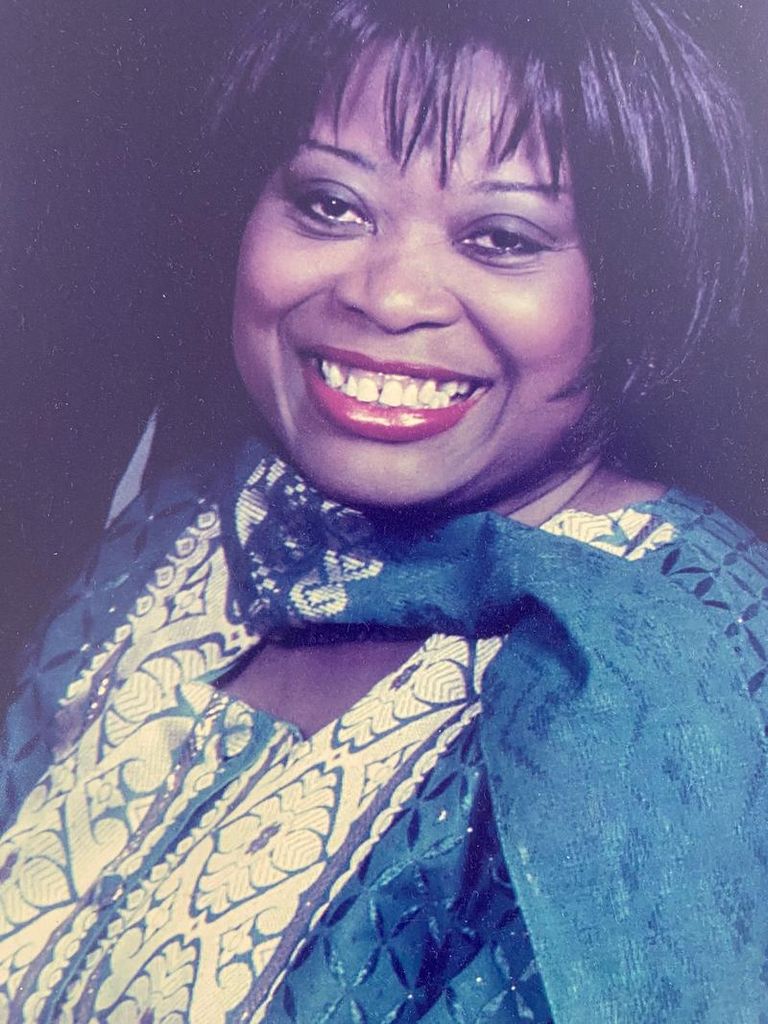 Elder Deborah Gilcreast