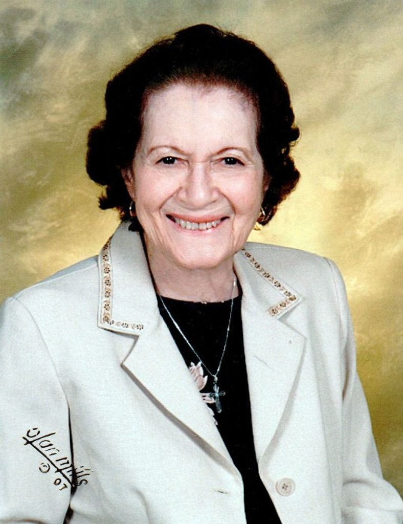 Wilhelmina S. Gillem Profile Photo