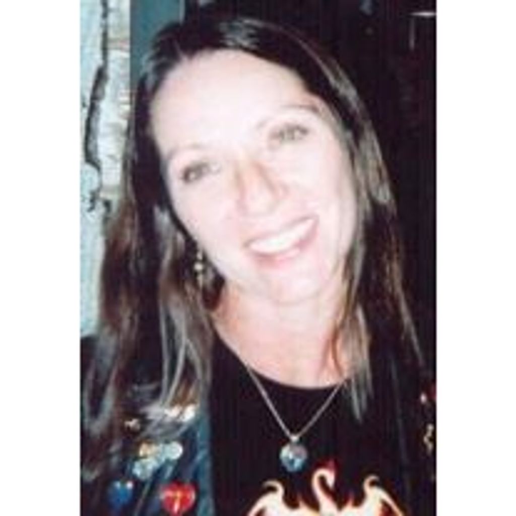 Cynthia Sue Spaedt