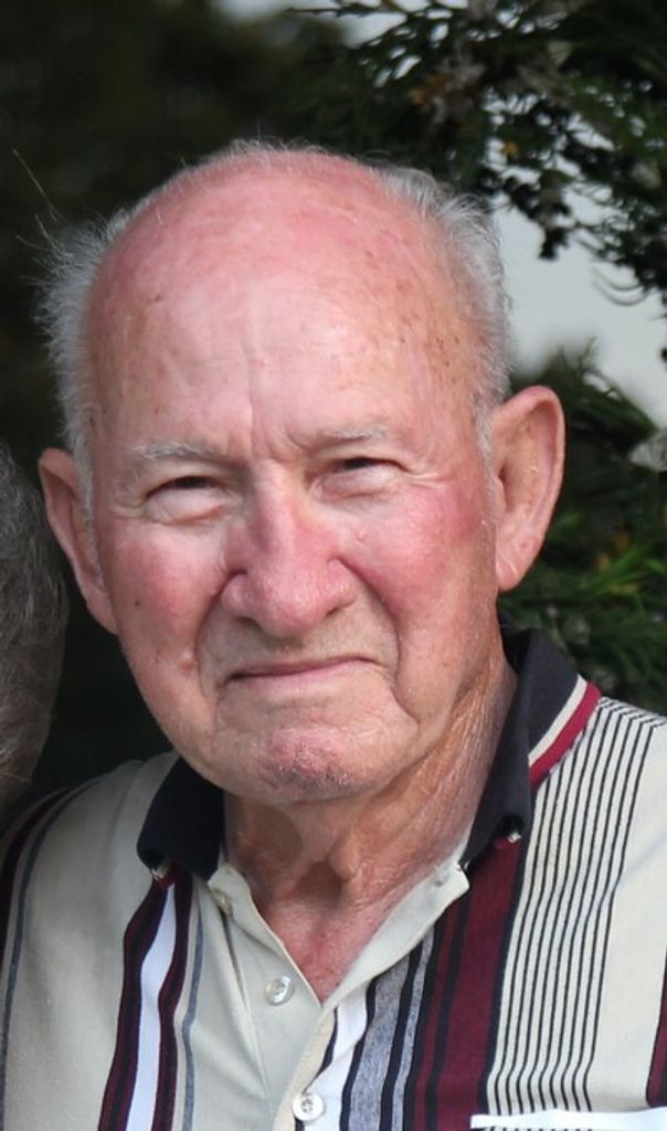 Robert Edgar Reeder