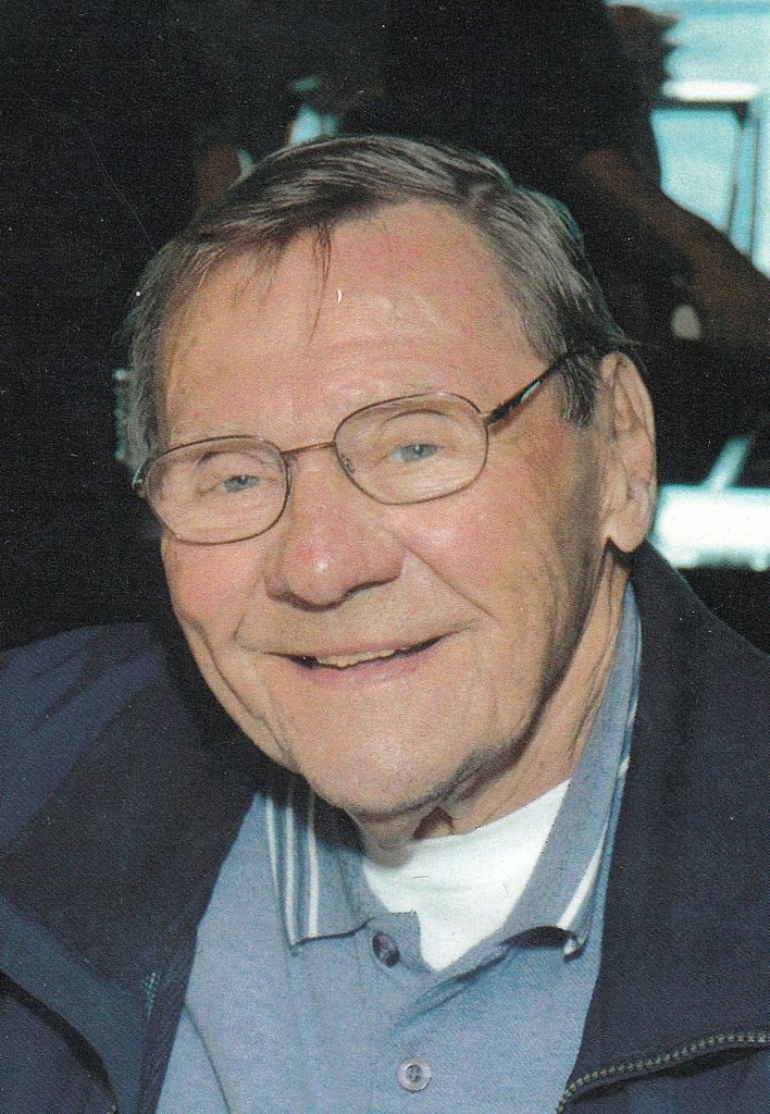 Richard D. Miller