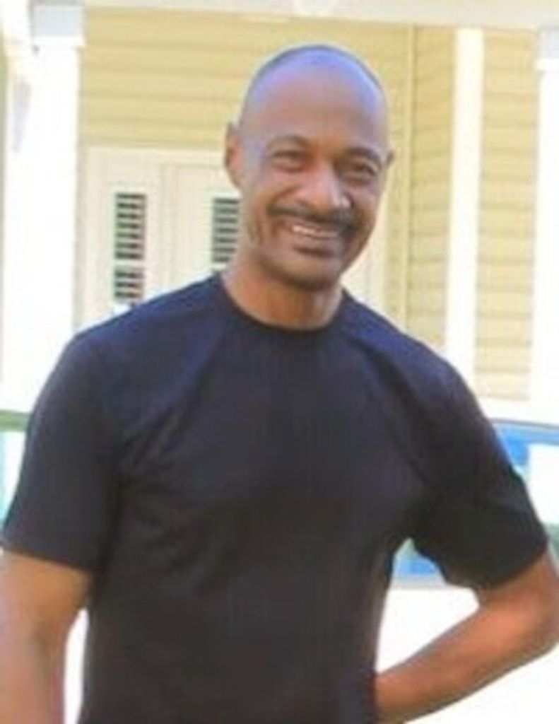 Craig Steven Chapman Profile Photo