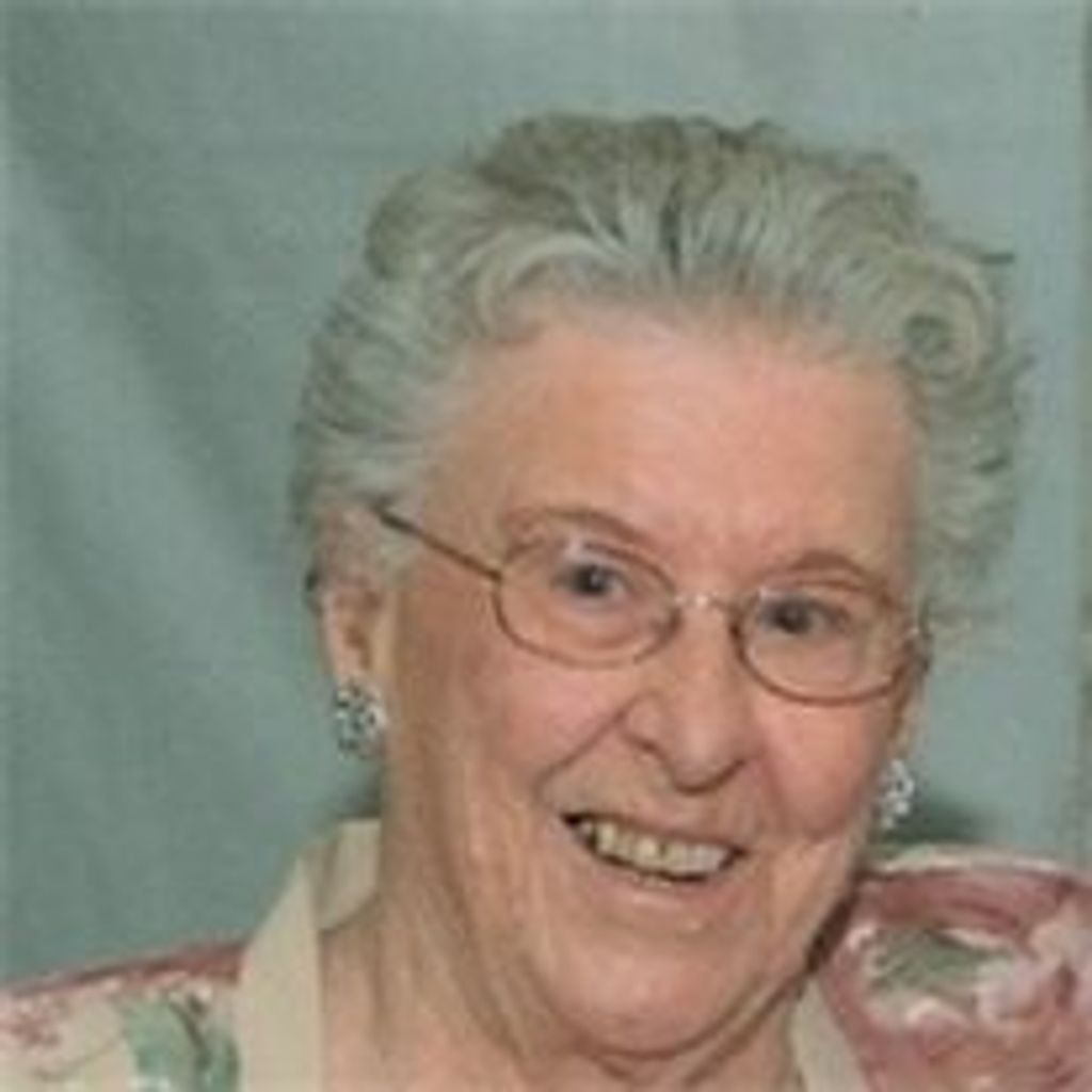Rachel B. Paquette