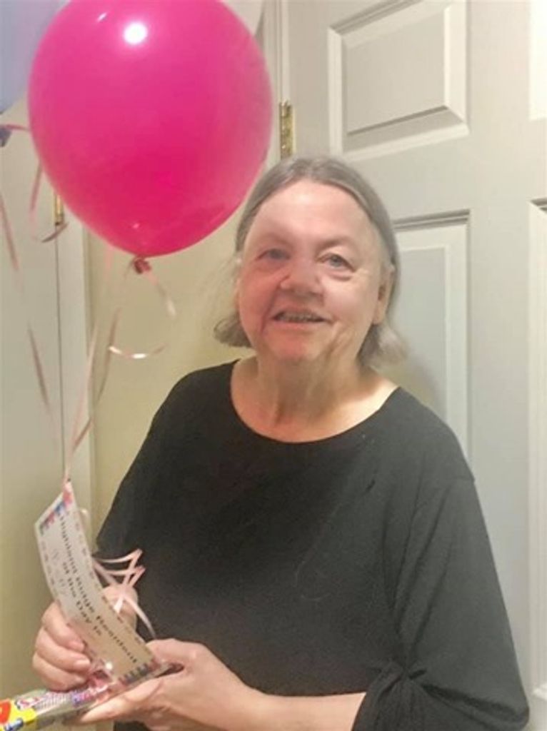 Betty Jean Coomer Profile Photo