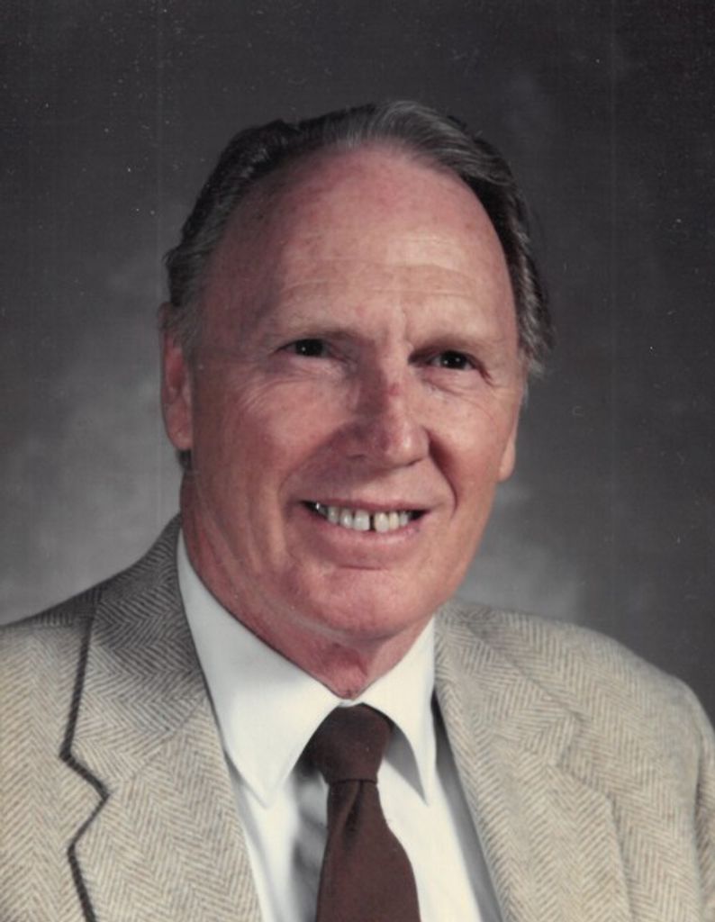 H. Allen Hanson