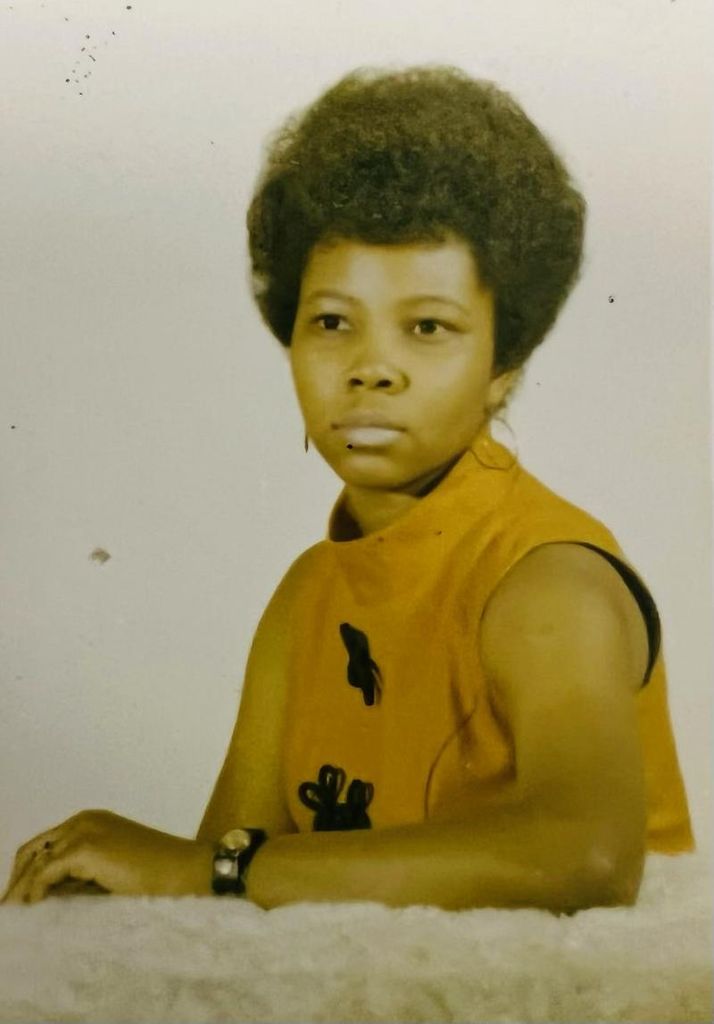 Sandra Alexander Profile Photo