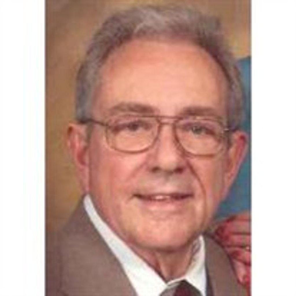 William J. Weber Profile Photo