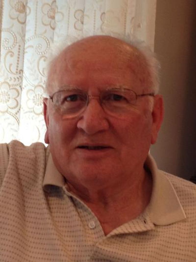 Michael Colivas Profile Photo