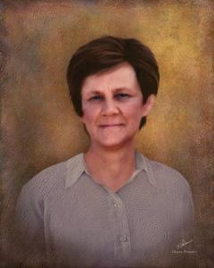 Brenda Rollison Whitt