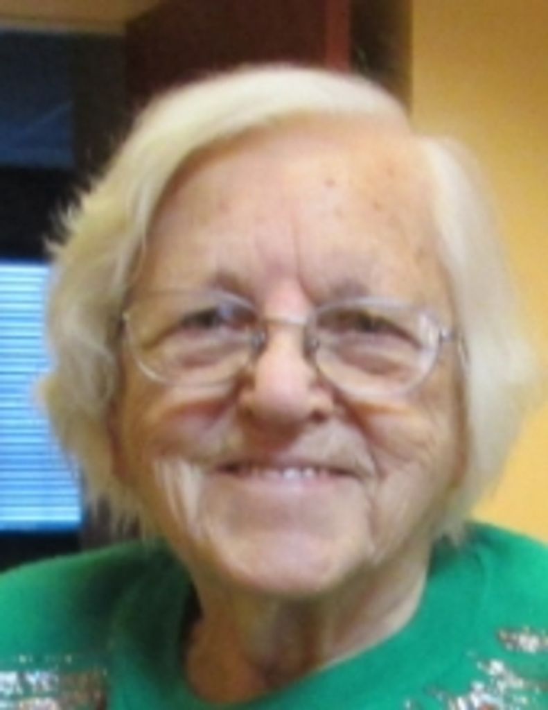 Eldora Grace Hatcher