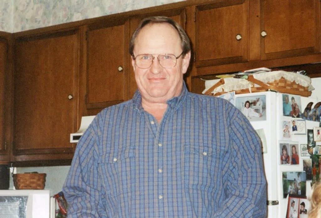 Keith Peterson Profile Photo
