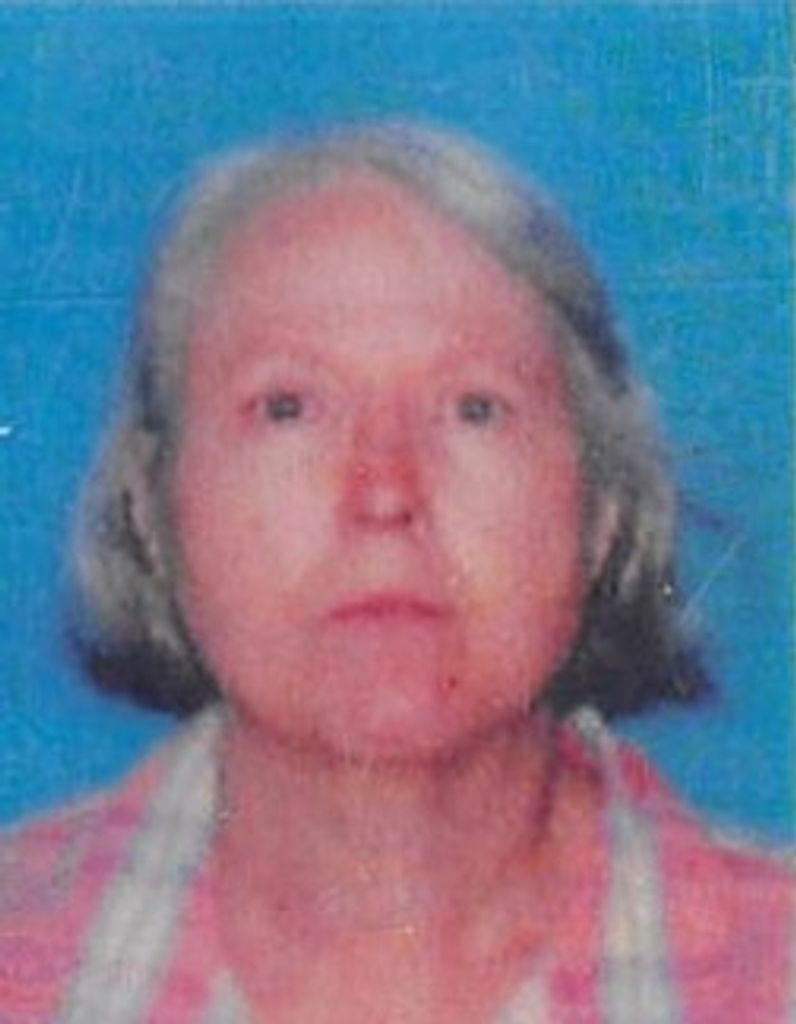 Dora Ann Hayes