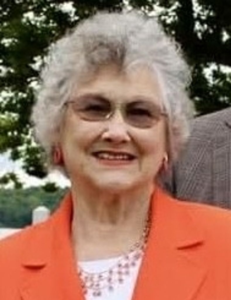 Judith Ruth Earl Turner Vance