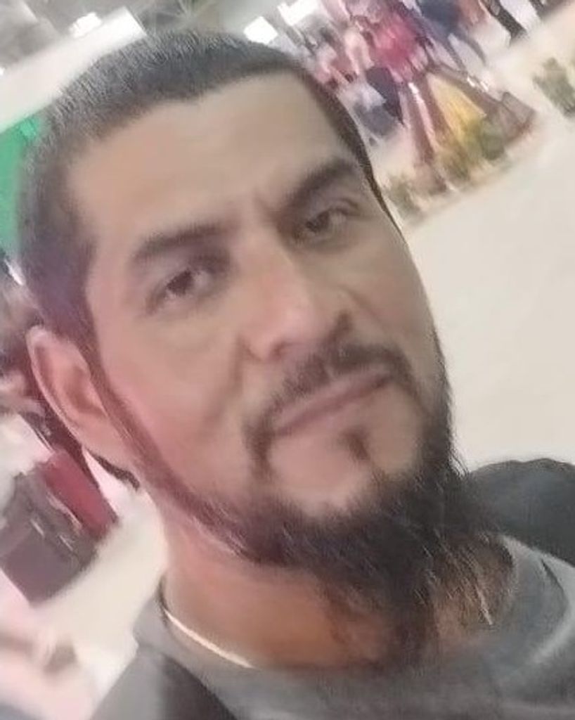 Jorge Luis Velazquez