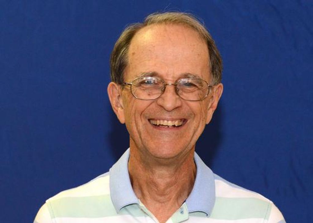 David Graves Gardner