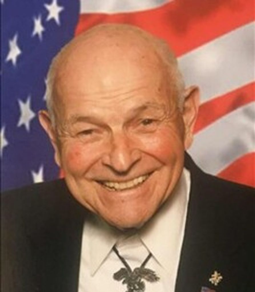 James Keethler Profile Photo