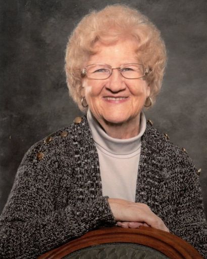 Dorothy Frances Benner Profile Photo