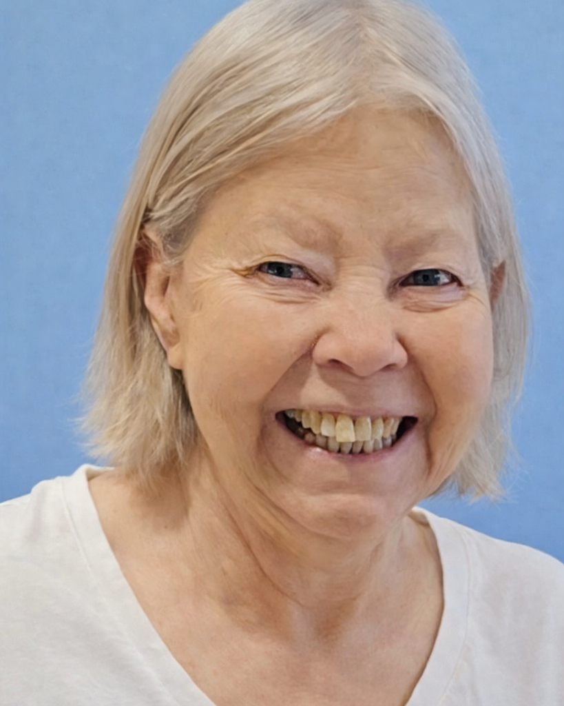 Elsie Elizabeth Nunn