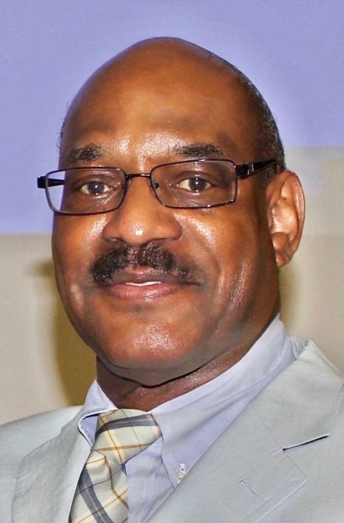 Dr. Ronald J. Smith
