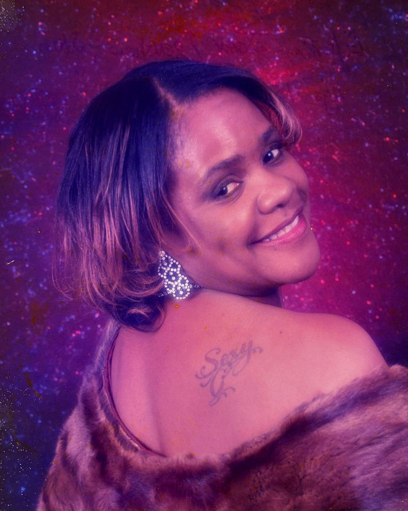 Gloria Jean Dhawan Profile Photo