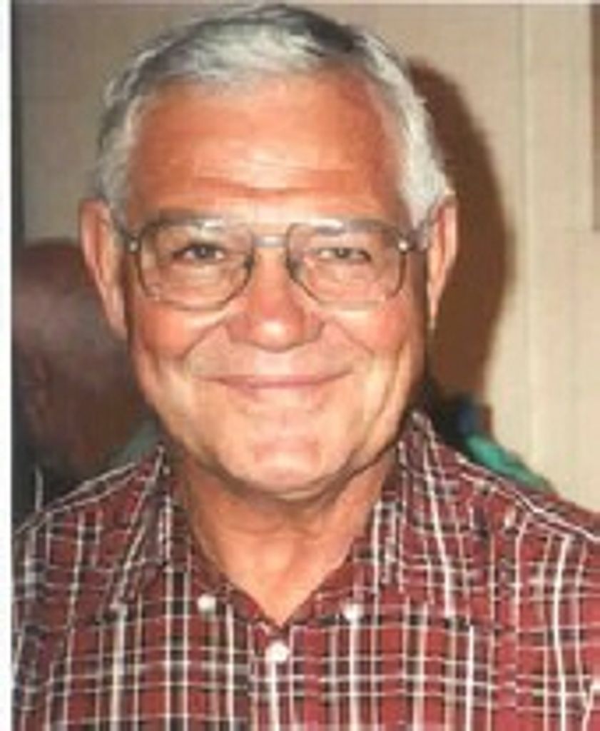 Billy Joe Rylant, Sr.