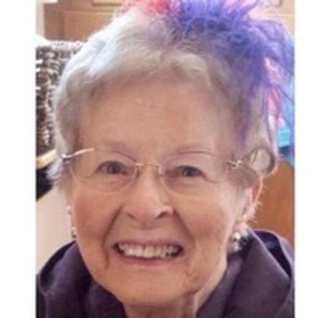 Elizabeth Kaufman