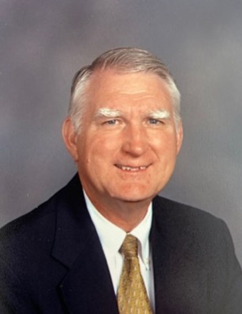 Heyward W. Watford, Jr.