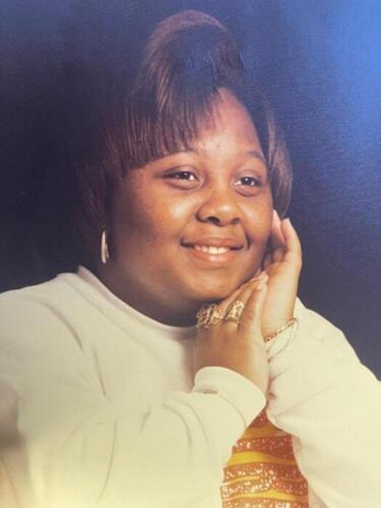 Ja'Nice Olivia Wyche Profile Photo