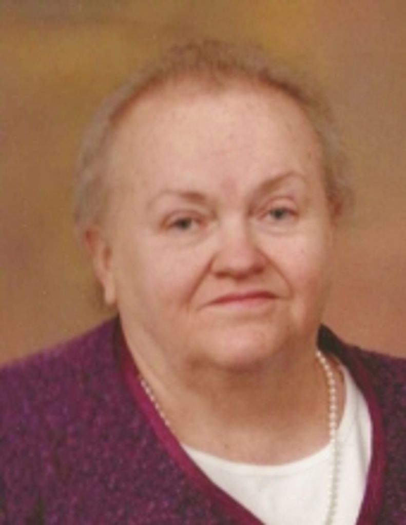 Mary Sue Judd Vanarsdale Profile Photo