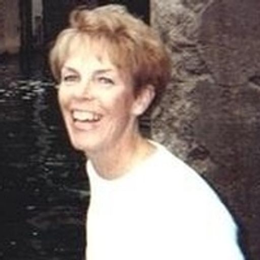 Judith Garner Profile Photo