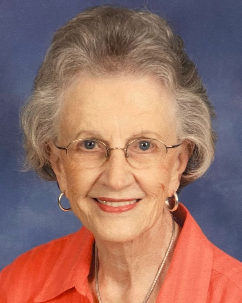 Barbara Jane Corbett