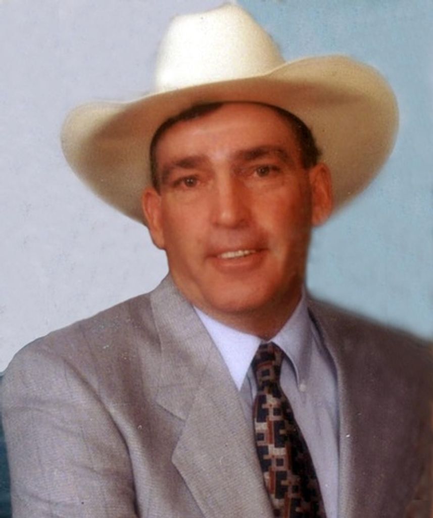 William F. "Bill" Noble