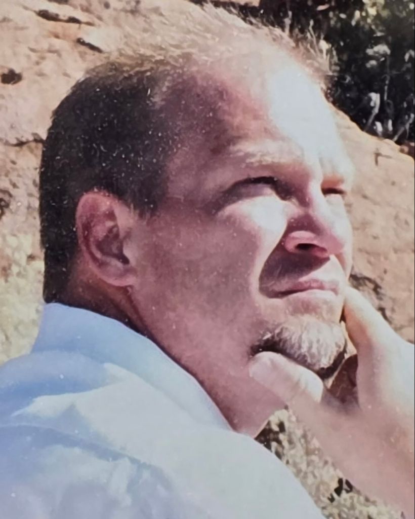 WESLEY CHARLES KINNARD