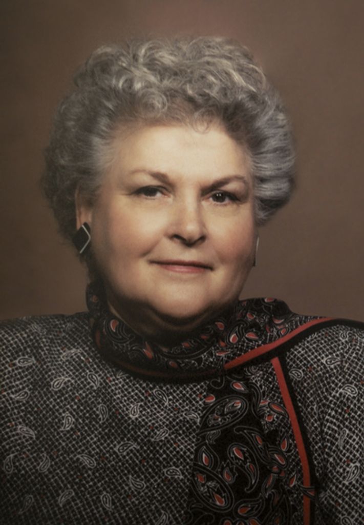 Betty Elaine Johnson Profile Photo