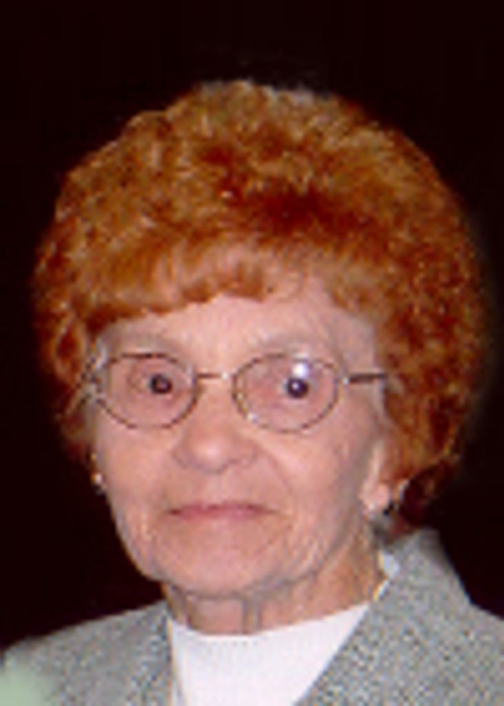Marian C. Joosten