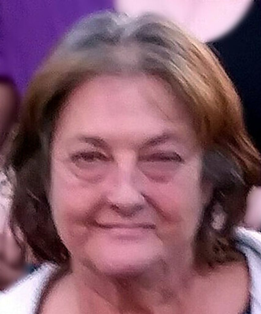 Mary Ellen Youngblood Profile Photo