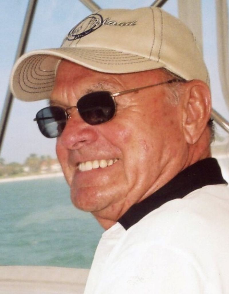 Howard M. Holmes, Jr.
