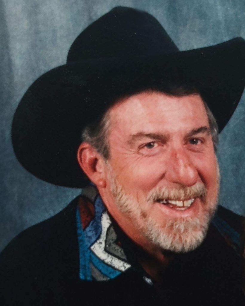 Donald Ray Davis