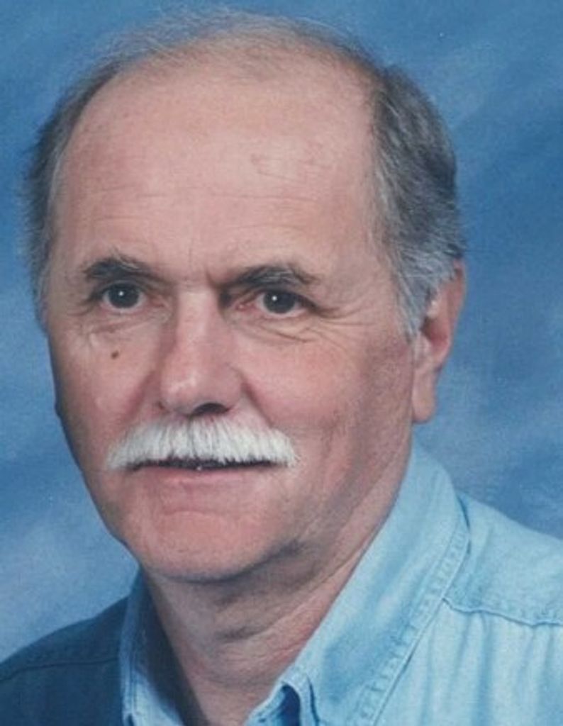 Paul J. Krajicek, Sr.