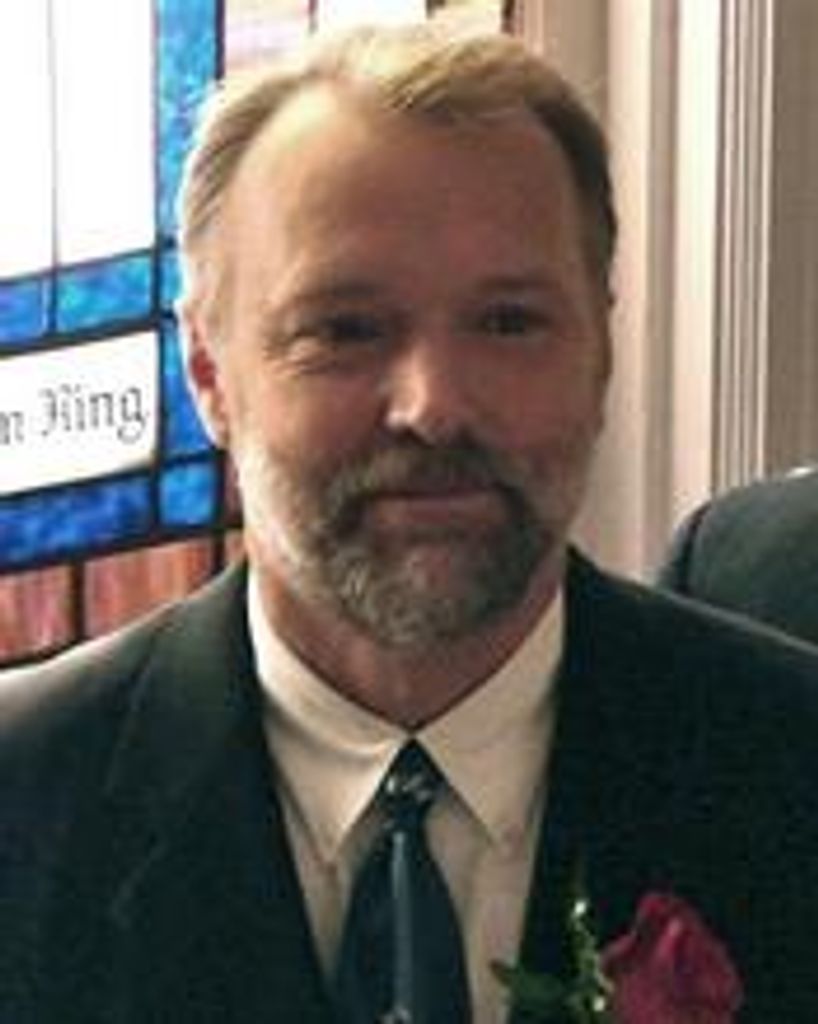 Mark Allen Ryan