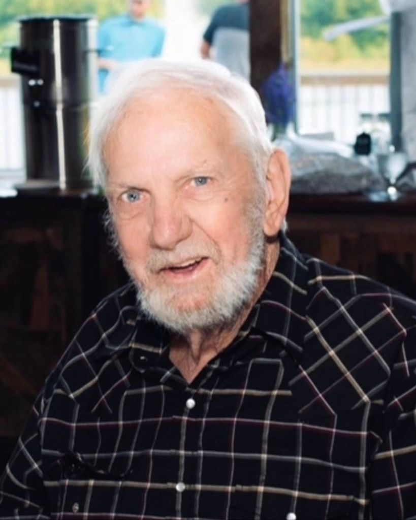 Joseph Theodore Johnson, Jr. Profile Photo
