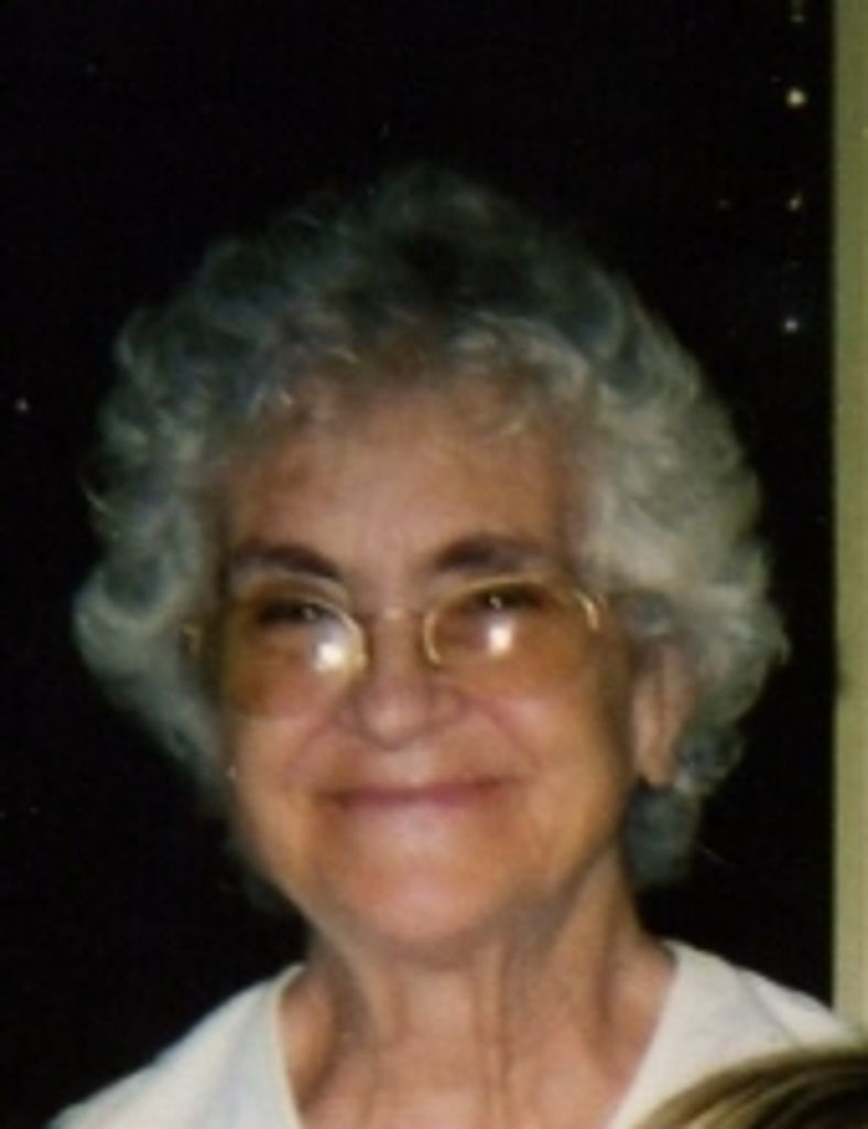 Melba Davis
