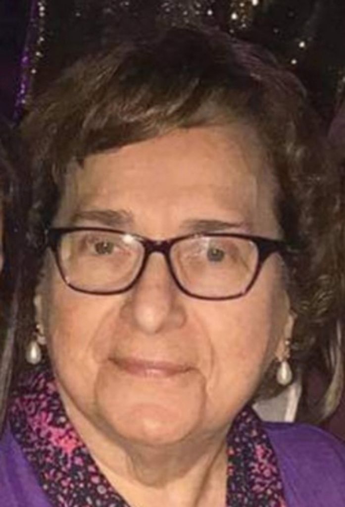Frances Weigel Profile Photo