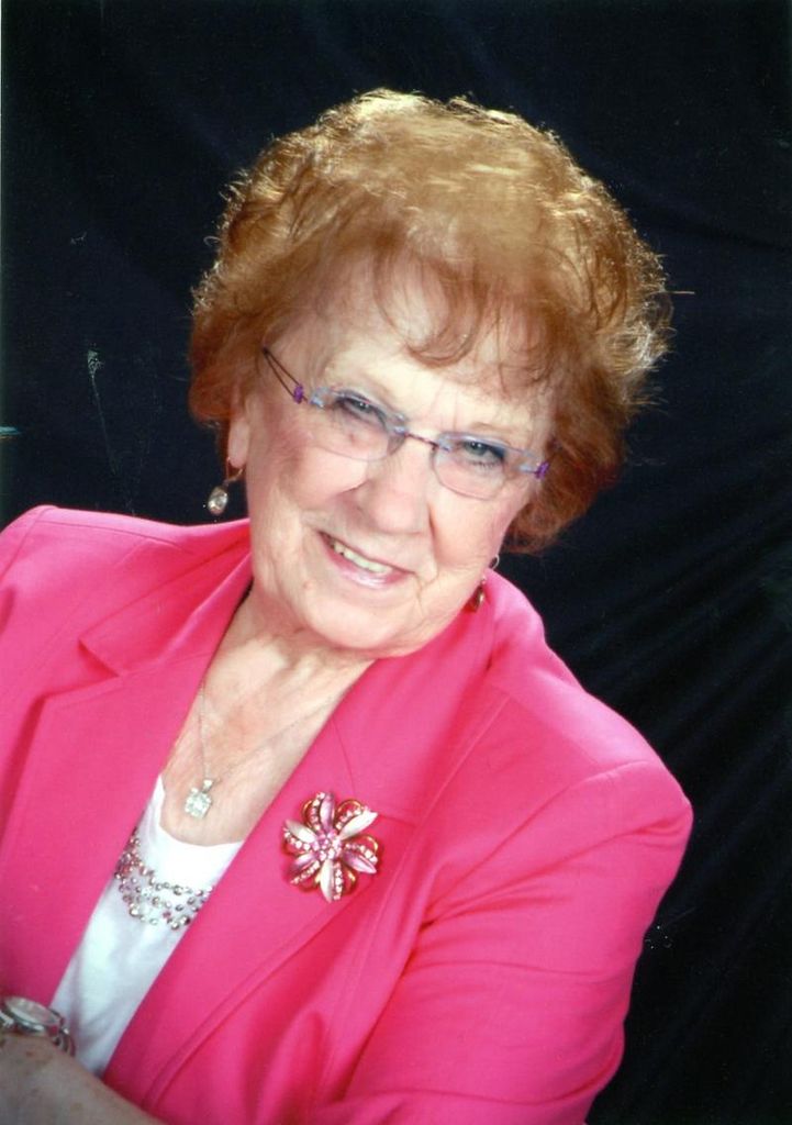 Darlene Bernsdorf Profile Photo