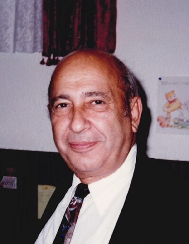 Peter Defalco