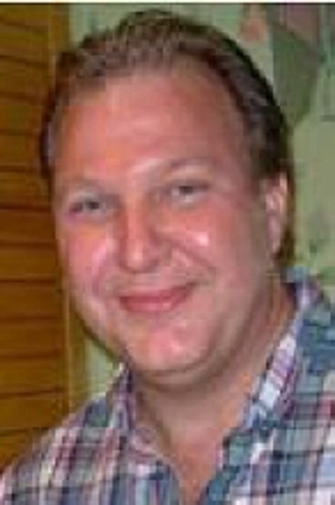 Brian  David Minty