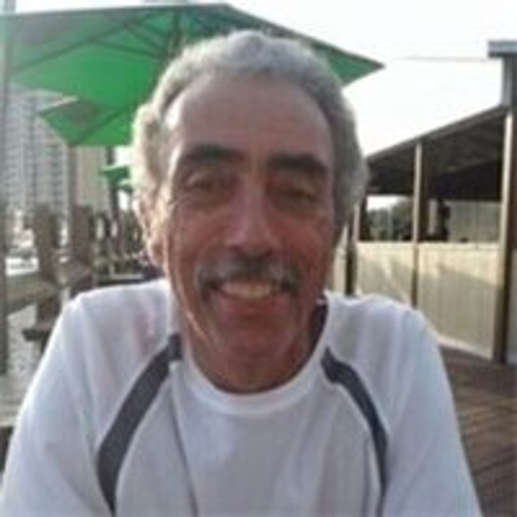 Max J. Stiarwalt Profile Photo