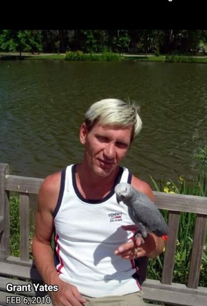 Grant Samuel Yates Profile Photo